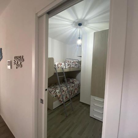 La Casa Da Seby Βίλα Calasetta Εξωτερικό φωτογραφία