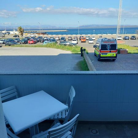 La Casa Da Seby Βίλα Calasetta Εξωτερικό φωτογραφία