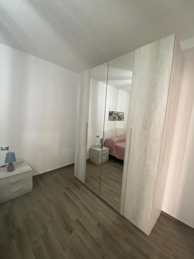La Casa Da Seby Βίλα Calasetta Εξωτερικό φωτογραφία