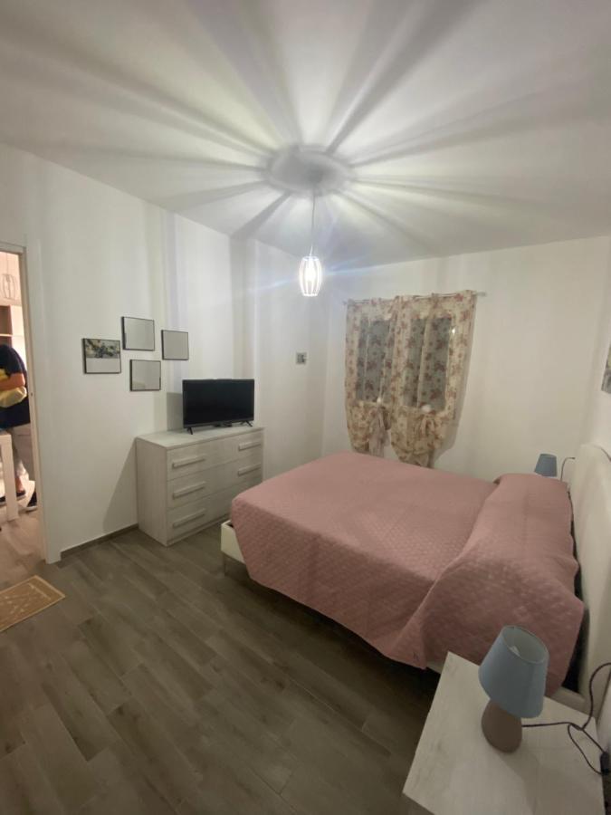 La Casa Da Seby Βίλα Calasetta Εξωτερικό φωτογραφία