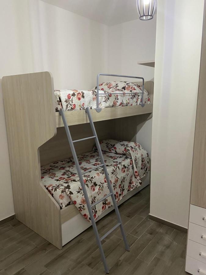 La Casa Da Seby Βίλα Calasetta Εξωτερικό φωτογραφία