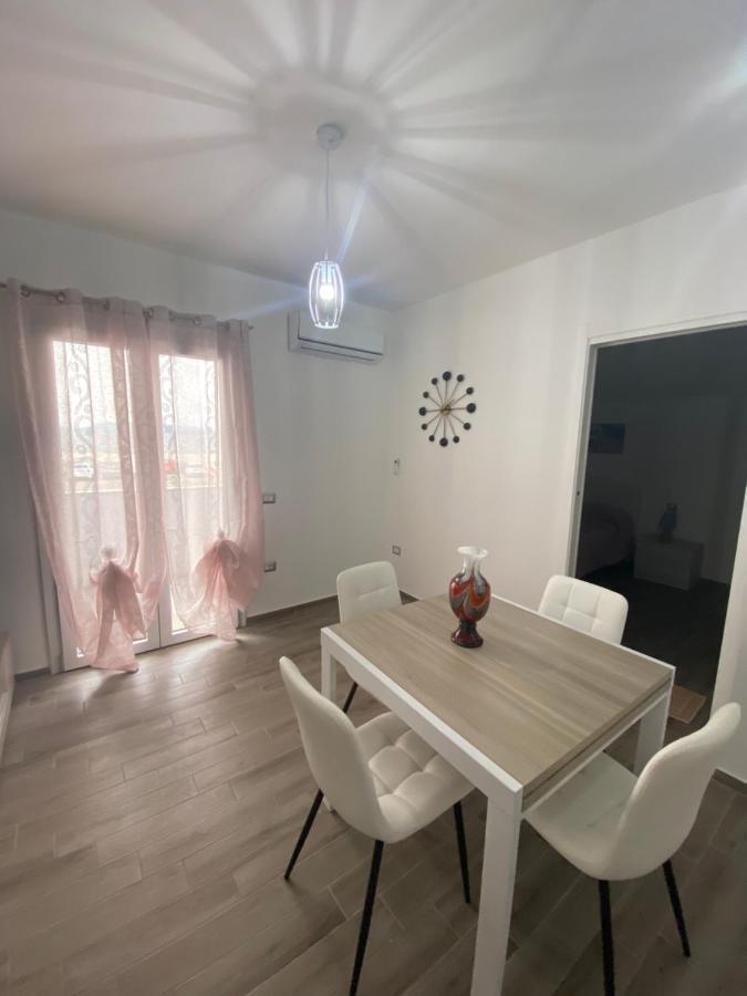 La Casa Da Seby Βίλα Calasetta Εξωτερικό φωτογραφία