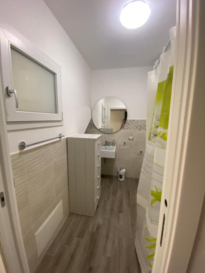 La Casa Da Seby Βίλα Calasetta Εξωτερικό φωτογραφία