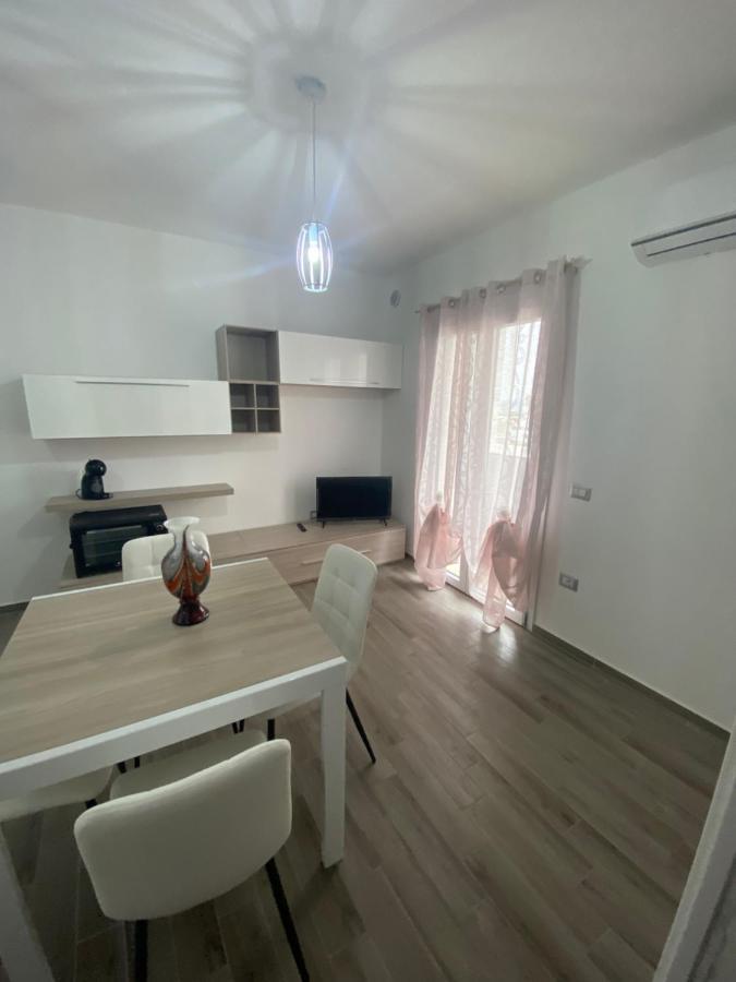 La Casa Da Seby Βίλα Calasetta Εξωτερικό φωτογραφία