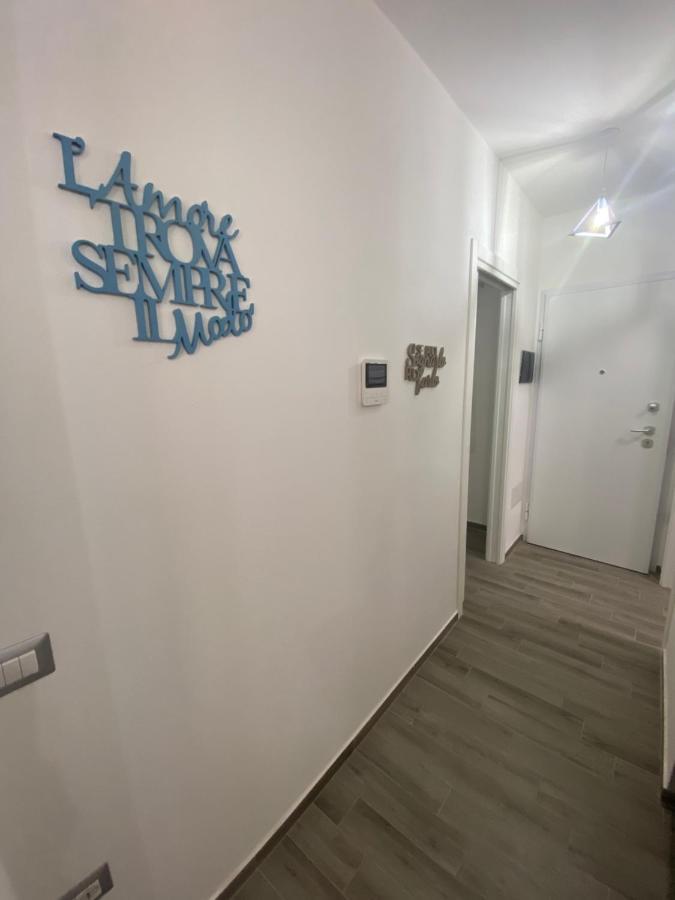 La Casa Da Seby Βίλα Calasetta Εξωτερικό φωτογραφία
