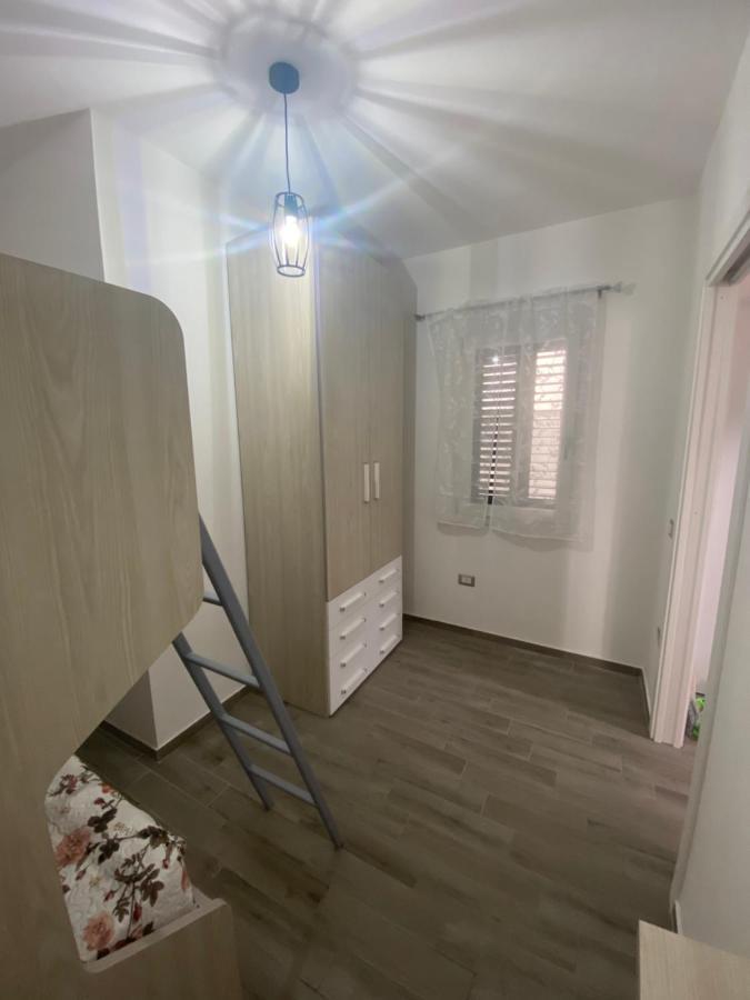 La Casa Da Seby Βίλα Calasetta Εξωτερικό φωτογραφία