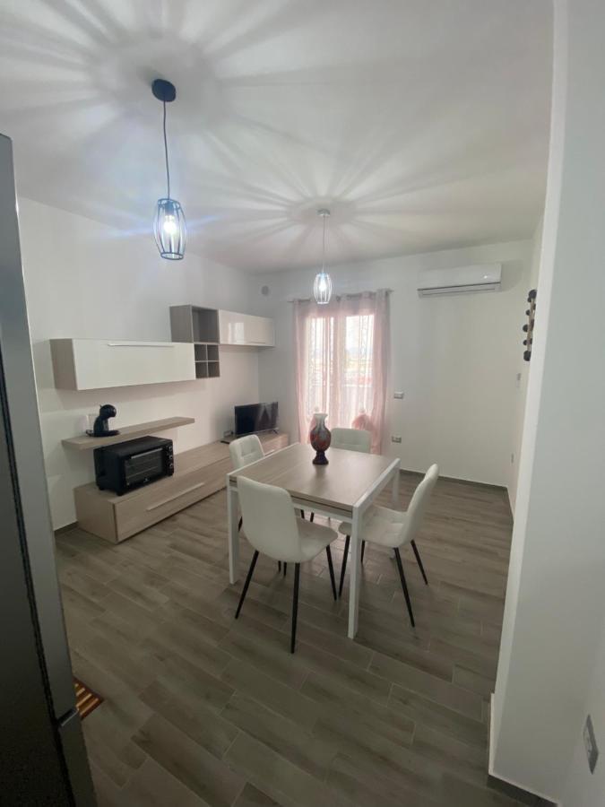 La Casa Da Seby Βίλα Calasetta Εξωτερικό φωτογραφία