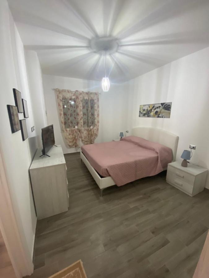 La Casa Da Seby Βίλα Calasetta Εξωτερικό φωτογραφία