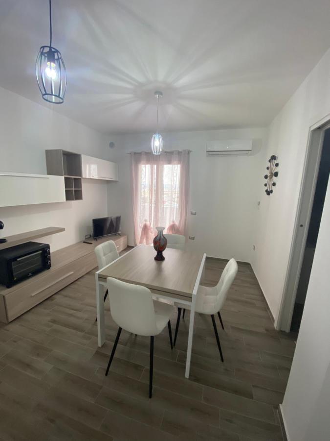 La Casa Da Seby Βίλα Calasetta Εξωτερικό φωτογραφία