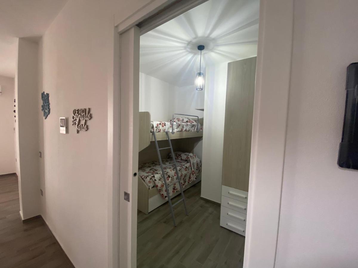 La Casa Da Seby Βίλα Calasetta Εξωτερικό φωτογραφία