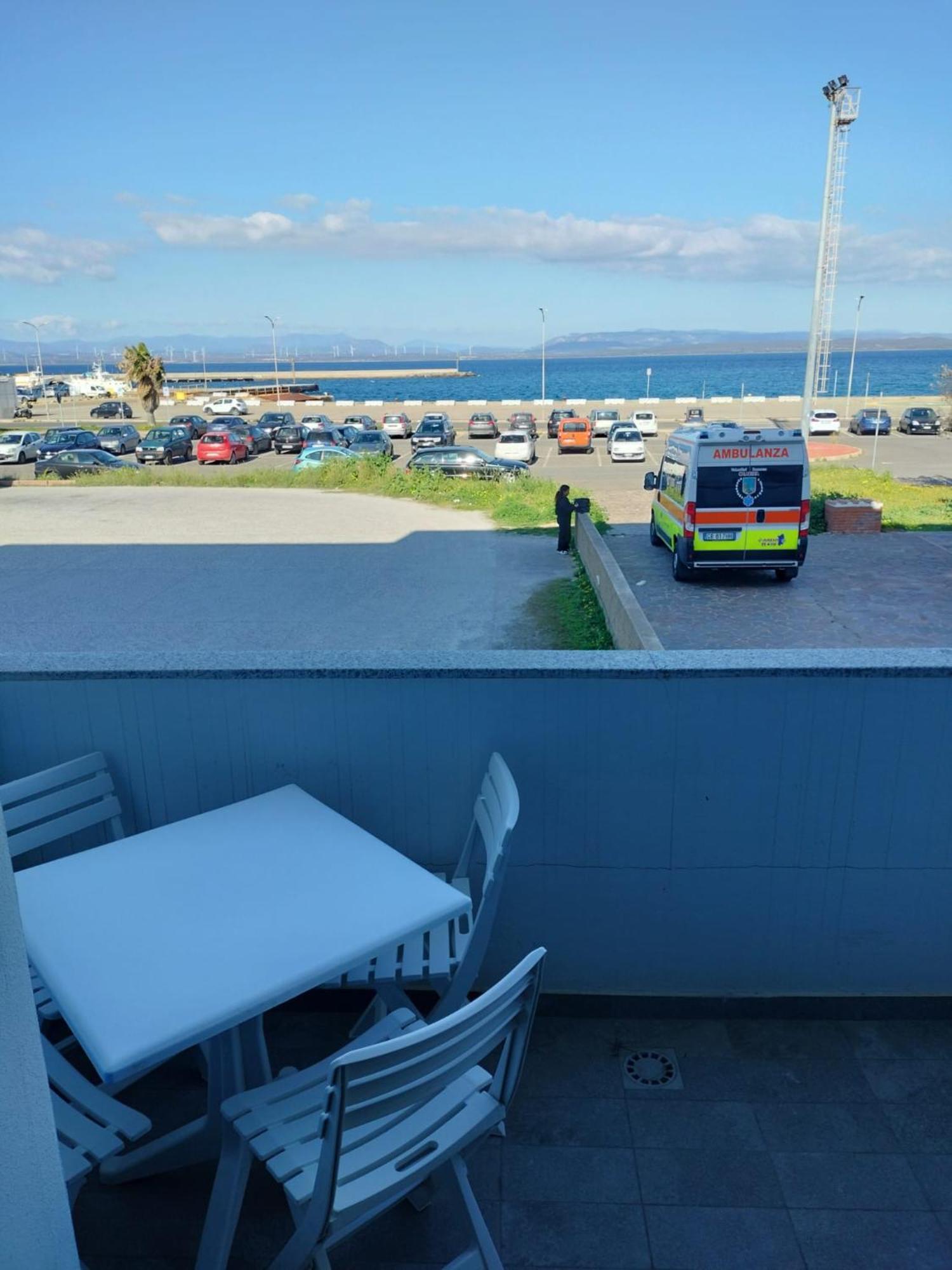 La Casa Da Seby Βίλα Calasetta Εξωτερικό φωτογραφία